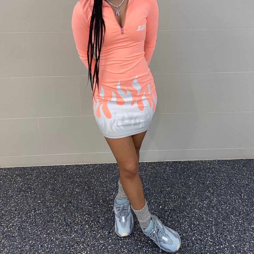 Soleboy Dress